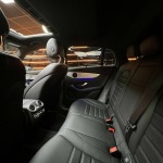 MERCEDES GLC COUPE 400D 4MATIC AMG