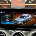 MERCEDES GLC COUPE 63 AMG S 4MATIC+
