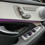 MERCEDES GLC COUPE 63 AMG S 4MATIC+
