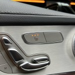 MERCEDES GLC COUPE 63 AMG S 4MATIC+