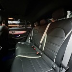 MERCEDES GLC COUPE 63 AMG S 4MATIC+