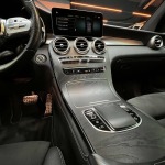 MERCEDES GLC 300 D AMG LINE 4 MATIC