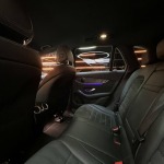 MERCEDES GLC 300 D AMG LINE 4 MATIC