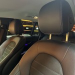MERCEDES GLC 300 E AMG LINE