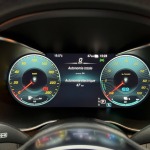 MERCEDES GLC 300 E AMG LINE