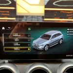 MERCEDES GLC 300 E AMG LINE