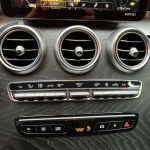 MERCEDES GLC 300 E AMG LINE