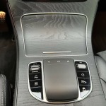 MERCEDES GLC 300 E AMG LINE
