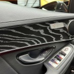 MERCEDES GLC 300 E AMG LINE