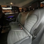 MERCEDES GLC 300 E AMG LINE