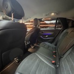MERCEDES GLC 300 E AMG LINE