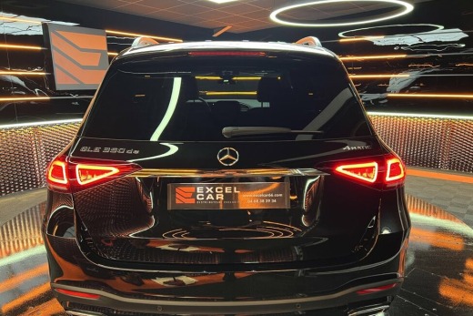 Mercedes