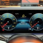 MERCEDES GLE 350 DE 4-MATIC AMG LINE