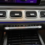 MERCEDES GLE 350 DE 4-MATIC AMG LINE