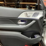 MERCEDES GLE 350 DE 4-MATIC AMG LINE