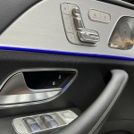 MERCEDES GLE 350 DE 4-MATIC AMG LINE