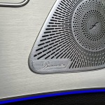 MERCEDES GLE 350 DE 4-MATIC AMG LINE