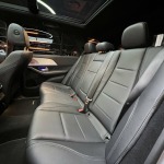 MERCEDES GLE 350 DE 4-MATIC AMG LINE