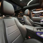 MERCEDES GLE 350 DE 4-MATIC AMG LINE