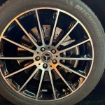 MERCEDES GLE 350 DE 4-MATIC AMG LINE