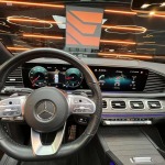 MERCEDES GLE 400 D 4MATIC AMG LINE