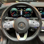 MERCEDES GLE 400 D 4MATIC AMG LINE