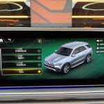 MERCEDES GLE 400 D 4MATIC AMG LINE