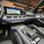 MERCEDES GLE 400 D 4MATIC AMG LINE