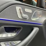 MERCEDES GLE 400 D 4MATIC AMG LINE