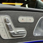 MERCEDES GLE 400 D 4MATIC AMG LINE