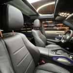 MERCEDES GLE 400 D 4MATIC AMG LINE