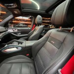 MERCEDES GLE 53 AMG 4MATIC+ 7PL