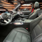 MERCEDES GLE 53 AMG 4MATIC+ 7PL