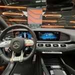 MERCEDES GLE 53 AMG 4MATIC+ 7PL