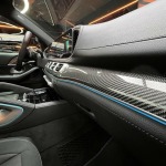 MERCEDES GLE 53 AMG 4MATIC+ 7PL