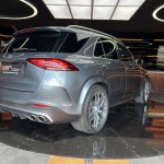 MERCEDES GLE 53 AMG 4MATIC+ 7PL