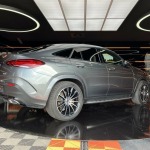 MERCEDES GLE COUPE 350 DE 4-MATIC AMG LINE