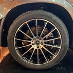 MERCEDES GLE COUPE 350 DE 4-MATIC AMG LINE