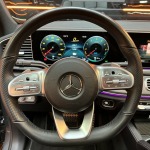 MERCEDES GLE COUPE 350 DE 4-MATIC AMG LINE