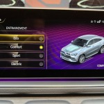 MERCEDES GLE COUPE 350 DE 4-MATIC AMG LINE