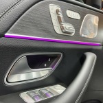 MERCEDES GLE COUPE 350 DE 4-MATIC AMG LINE