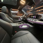 MERCEDES GLE COUPE 350 DE 4-MATIC AMG LINE