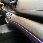 MERCEDES GLE COUPE 350 DE 4-MATIC AMG LINE