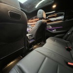 MERCEDES GLE COUPE 350 DE 4-MATIC AMG LINE