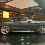 MERCEDES CLASSE S 63 AMG CABRIOLET 4-MATIC