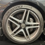 MERCEDES CLASSE S 63 AMG CABRIOLET 4-MATIC