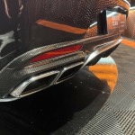 MERCEDES CLASSE S 63 AMG CABRIOLET 4-MATIC