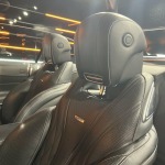 MERCEDES CLASSE S 63 AMG CABRIOLET 4-MATIC