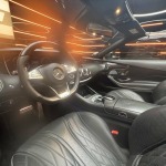 MERCEDES CLASSE S 63 AMG CABRIOLET 4-MATIC
