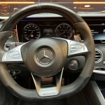 MERCEDES CLASSE S 63 AMG CABRIOLET 4-MATIC